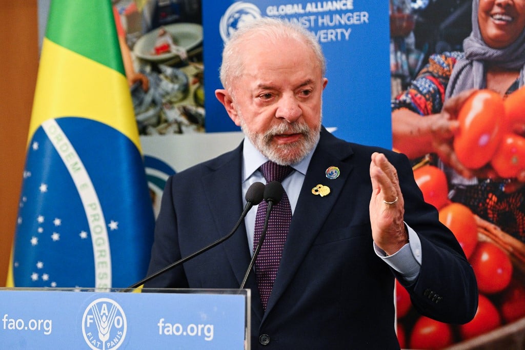 Os critérios para escolher o próximo ministro do STF, segundo Lula – CartaCapital