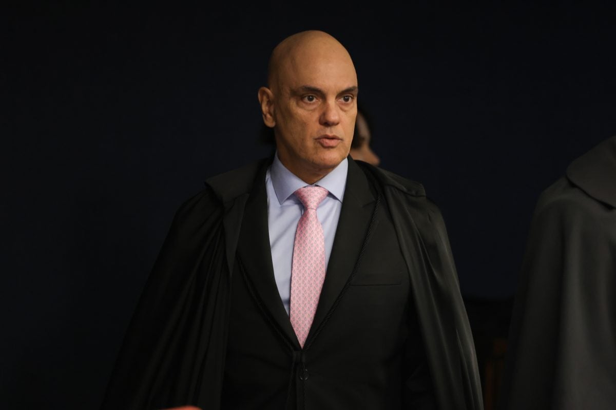 PGR defende no STJ barrar tentativa de notificar Moraes em processo do Rumble – CartaCapital