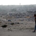 Palestinos em Gaza retornam às ruínas e à incerteza – CartaCapital