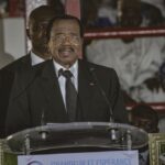 Paul Biya é reeleito para oitavo mandato como presidente de Camarões – CartaCapital