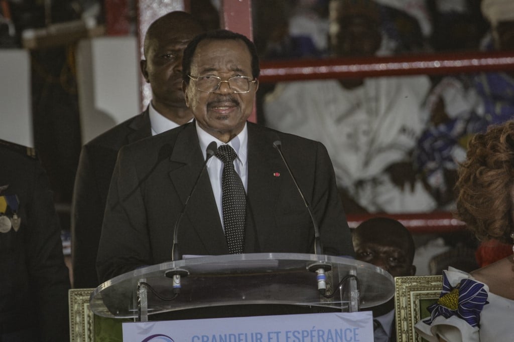 Paul Biya é reeleito para oitavo mandato como presidente de Camarões – CartaCapital