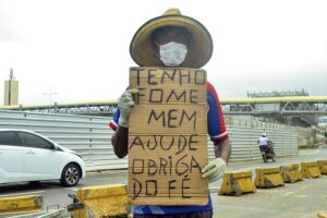 Pesquisa do IBGE registra redução de lares brasileiros em insegurança alimentar; veja os resultados – CartaCapital