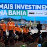 Petrobras anuncia R$ 2,6 bilhões para indústria naval na Bahia – CartaCapital