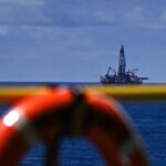 Petrobras começou a perfurar poço na Foz do Amazonas no mesmo dia da autorização