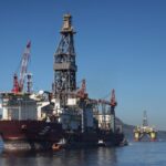 Petrobras eleva produção e bate recorde de exportação de petróleo