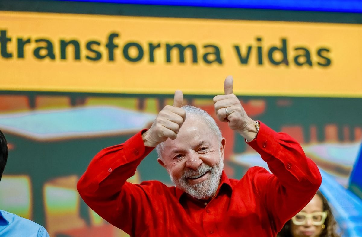 'Pintou uma indústria petroquímica' – CartaCapital