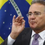 Pontos controversos podem ser retirados de projeto da isenção do IR, diz Renan