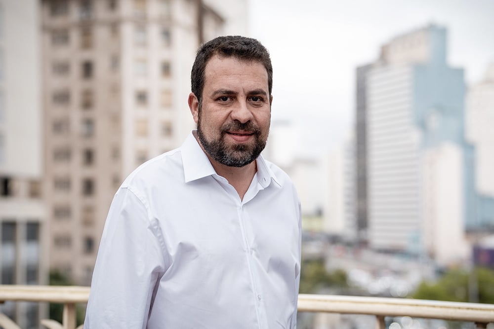 Por que Lula aposta em Boulos para elevar chance de vitória em 2026 – CartaCapital