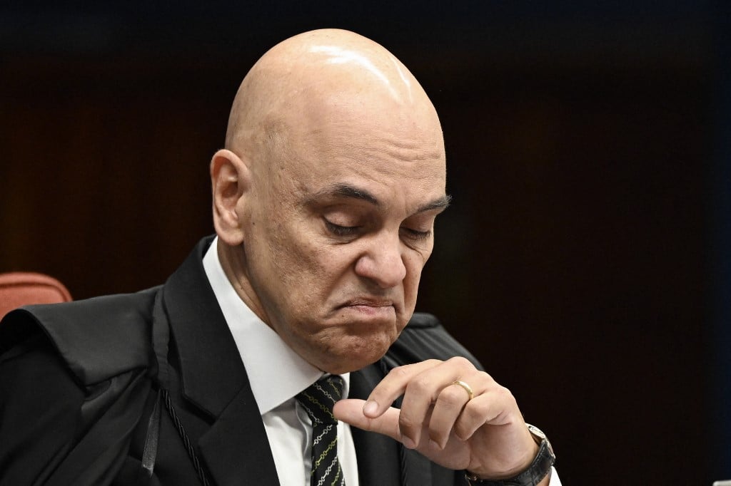 Por que Moraes citou ‘Fundação Gilmar’ no julgamento da trama golpista – CartaCapital