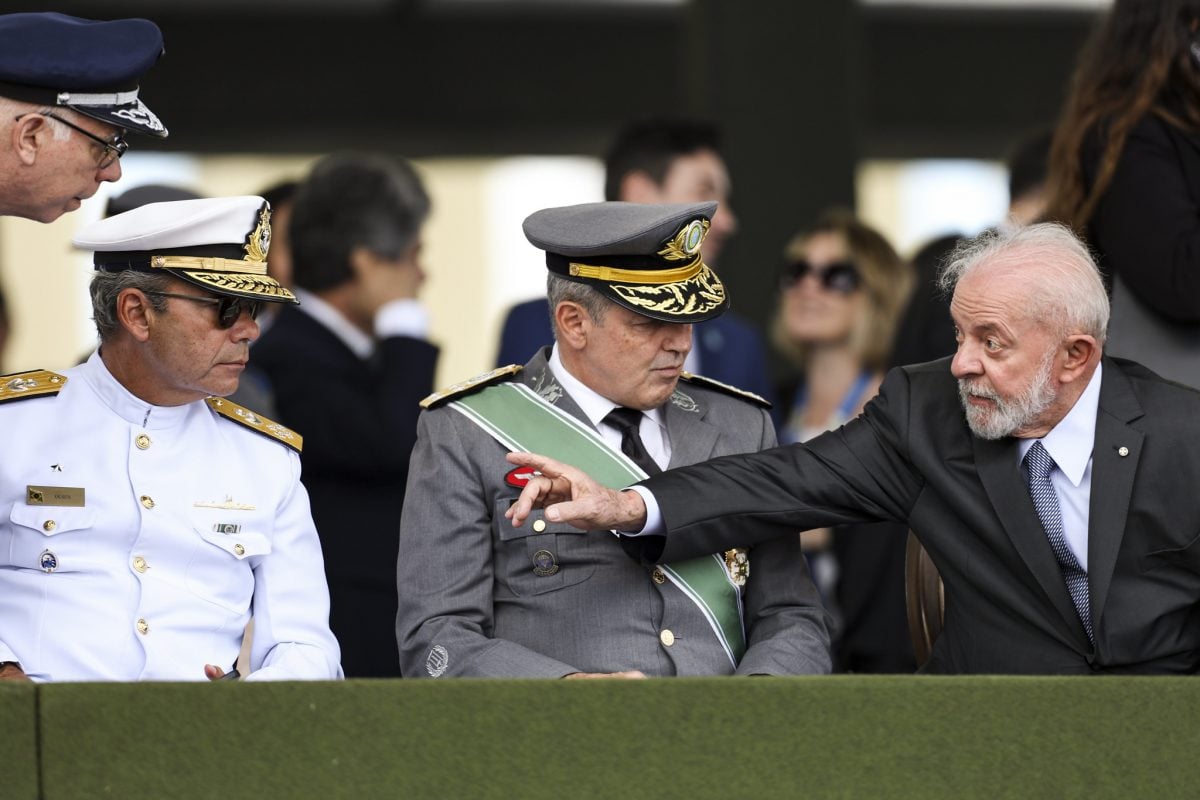 Por que o governo Lula resiste a decretar GLO no Rio de Janeiro – CartaCapital