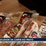 Por que o preço mundial da carne bateu recorde