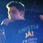 Prefeitura de SC pagou R$ 450 mil por show em que Zezé Di Camargo pediu anistia a golpistas – CartaCapital