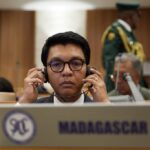 Presidente de Madagascar dissolve o Parlamento antes de votação de destituição – CartaCapital