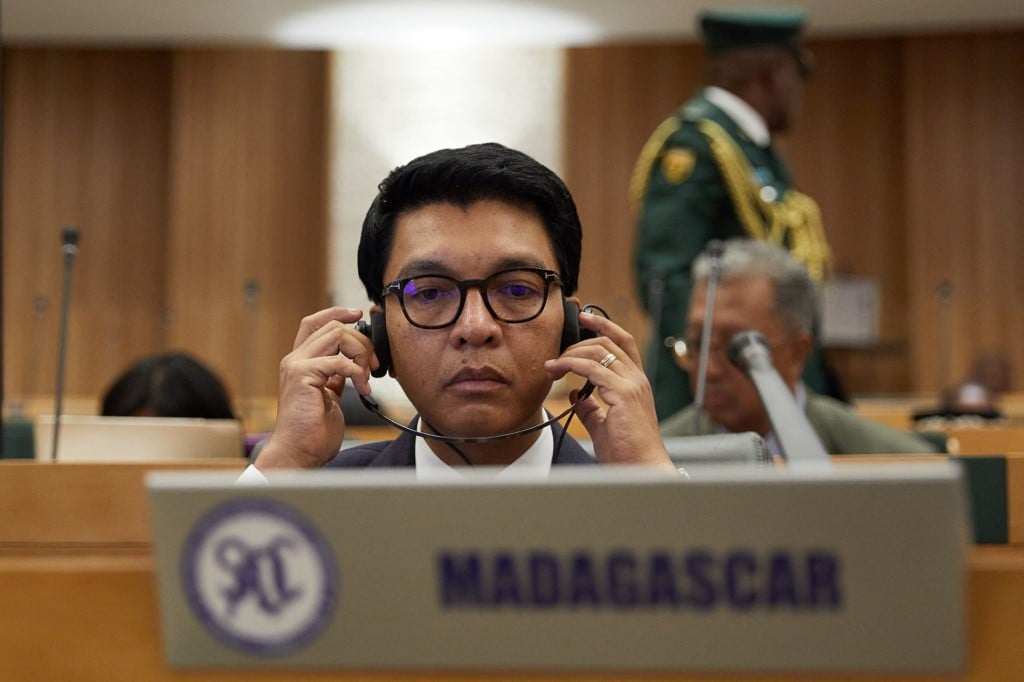 Presidente de Madagascar dissolve o Parlamento antes de votação de destituição – CartaCapital