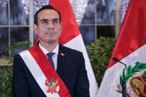 Presidente de Peru nomeia general linha-dura para liderar combate ao crime – CartaCapital