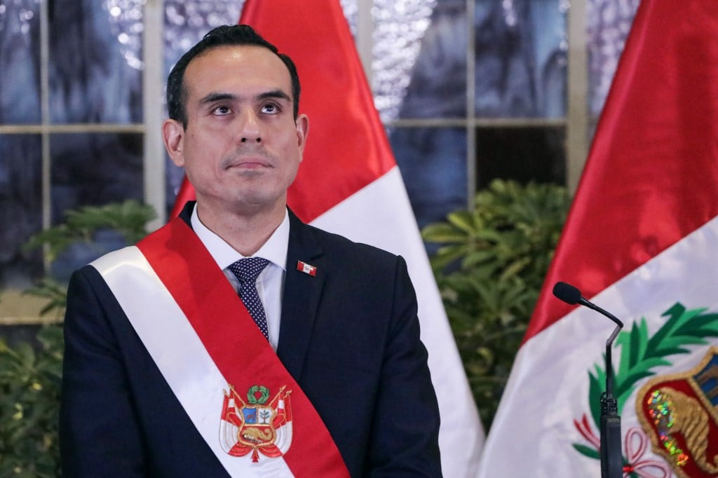 Presidente de Peru nomeia general linha-dura para liderar combate ao crime – CartaCapital