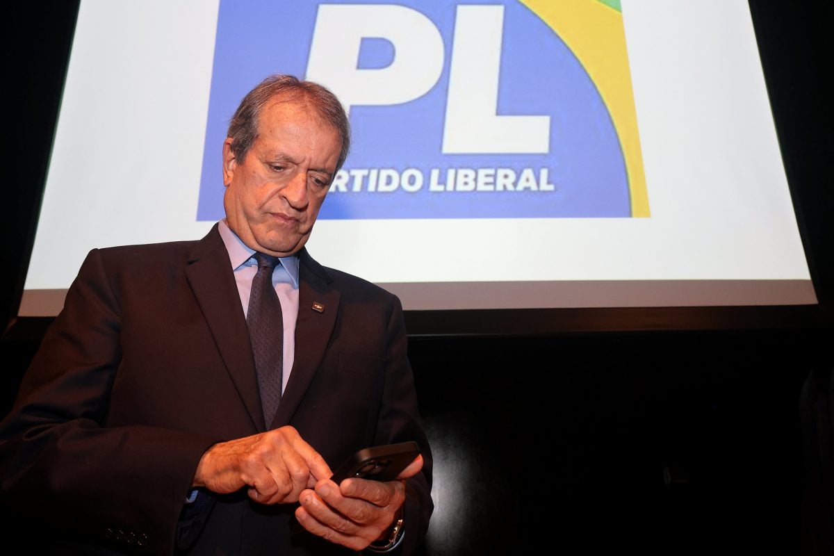 Presidente do PL diz não ter dúvidas de que governo Lula vai reverter o tarifaço após aproximação com Trump – CartaCapital