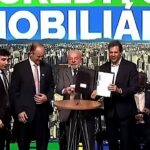 Programa de R$ 40 bilhões para sua casa!