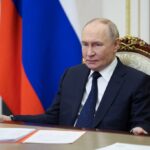 Putin anuncia que Rússia testou drone submarino com capacidade nuclear – CartaCapital