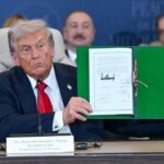 Quais dúvidas pairam sobre plano de paz de Trump para Gaza? – CartaCapital