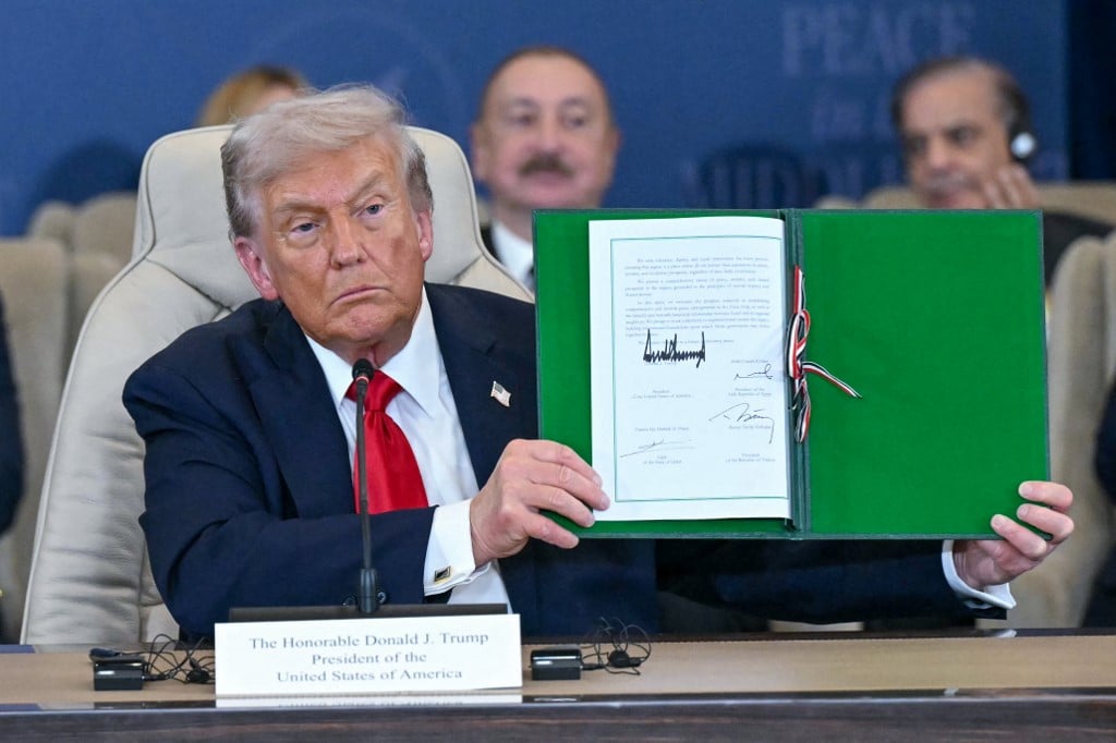 Quais dúvidas pairam sobre plano de paz de Trump para Gaza? – CartaCapital