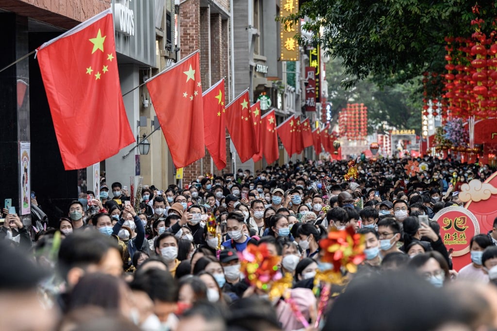 Quarto Pleno e corte real de emissões sinalizam 'virada verde' na China até 2035 – CartaCapital