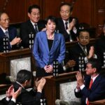 Quem é Sanae Takaichi, a primeira mulher a comandar o Japão – CartaCapital