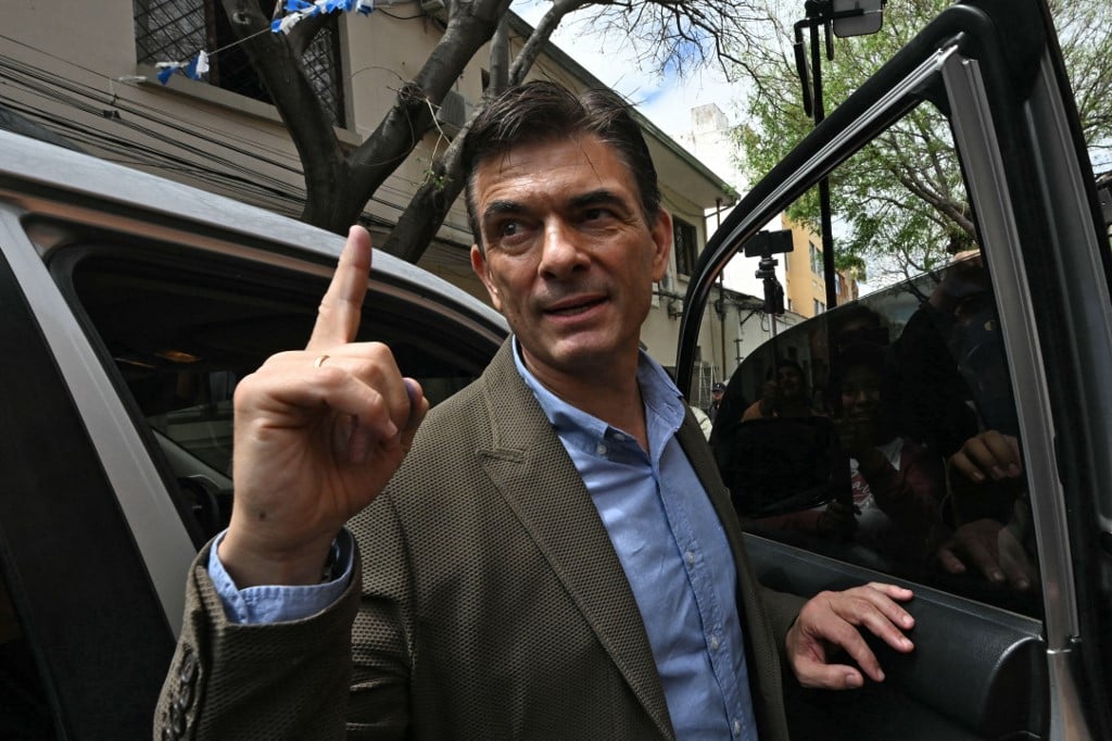 Quem é e o que pensa Rodrigo Paz, presidente eleito da Bolívia – CartaCapital