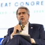 “Queremos comércio justo”, diz Ted McKinney, dos EUA