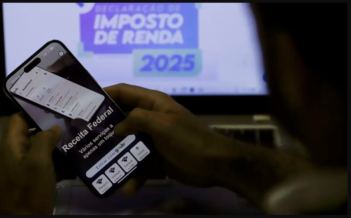 Receita abre consulta a lote da malha fina do Imposto de Renda – CartaCapital
