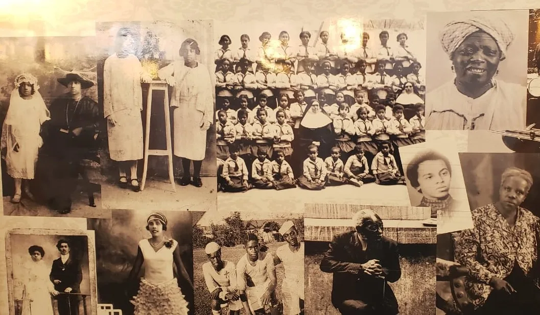 Registros fotográficos revelam a história da população negra de Porto Alegre