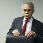 Ricardo Galvão bate o martelo e decide assumir vaga de Boulos na Câmara após ‘fico’ de Guajajara – CartaCapital