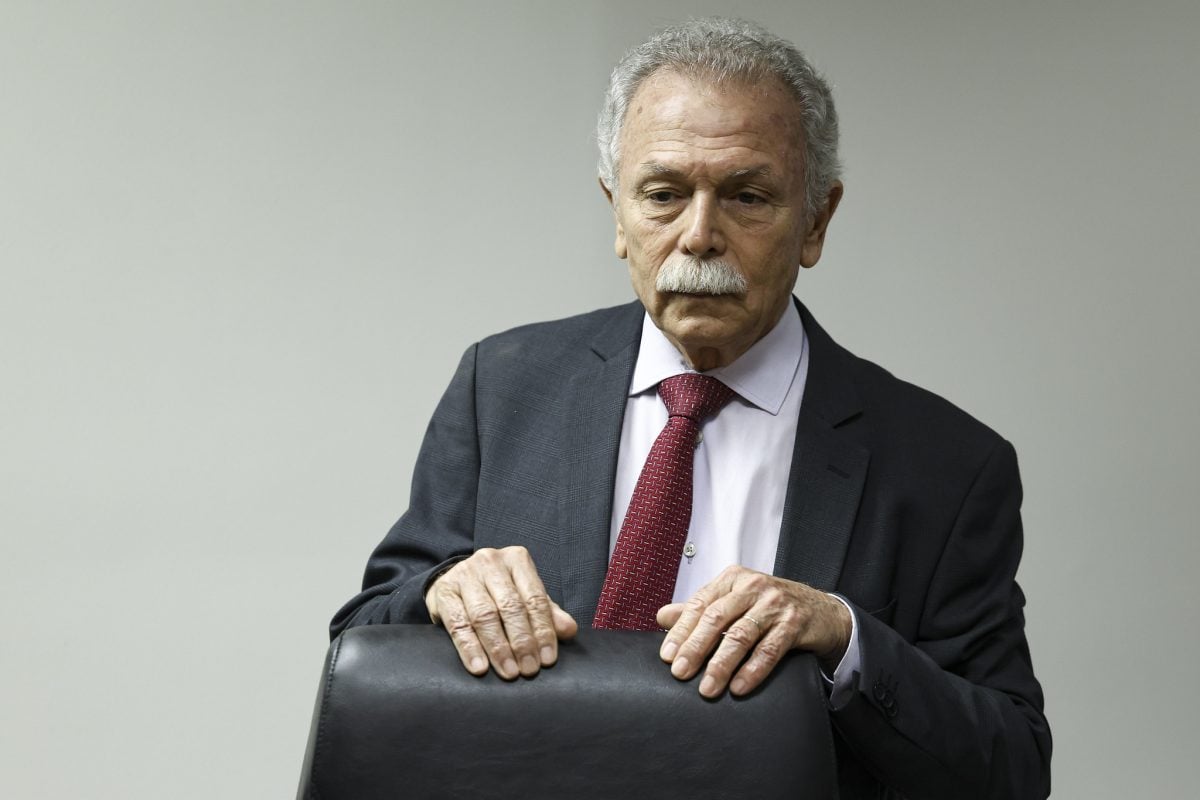 Ricardo Galvão bate o martelo e decide assumir vaga de Boulos na Câmara após 'fico' de Guajajara – CartaCapital