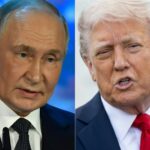 Rússia afirma que é imune às novas sanções dos Estados Unidos – CartaCapital