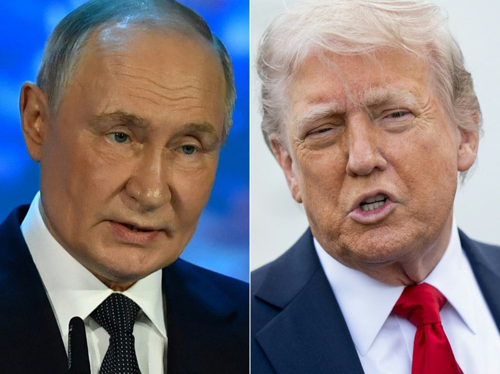 Rússia afirma que é imune às novas sanções dos Estados Unidos – CartaCapital