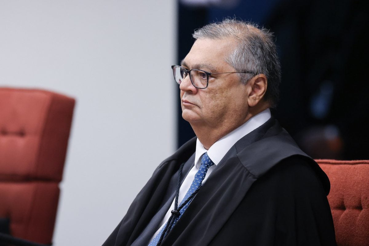 STF não pode legitimar o vale-tudo, diz Flávio Dino sobre megaoperação no RJ – CartaCapital