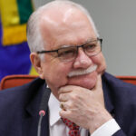 STF pode decidir criação de imposto sobre grandes fortunas