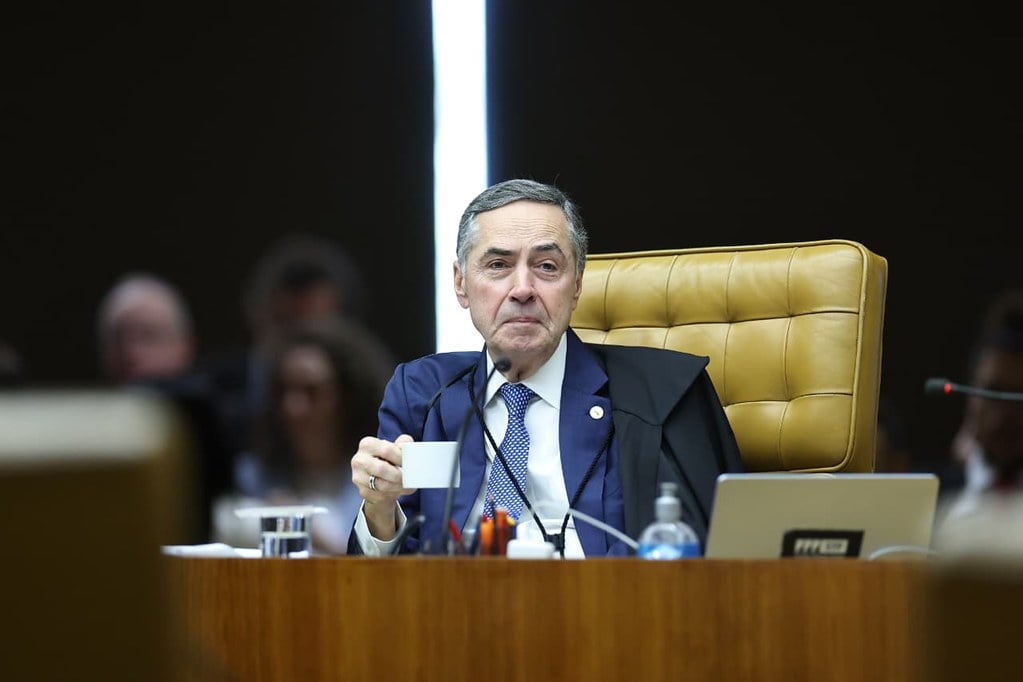 STF tem 5 votos para derrubar aval de Barroso a enfermeiros em aborto legal – CartaCapital