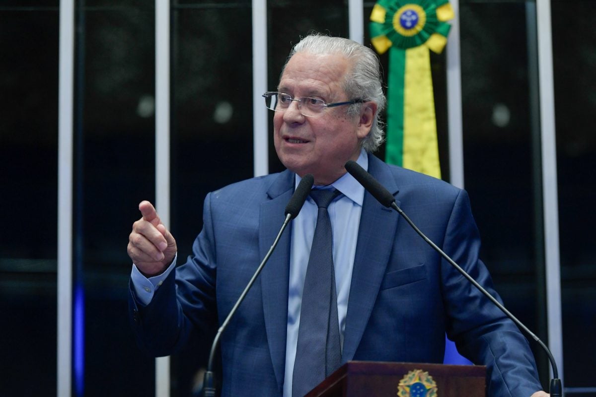 STJ aponta erro do MPF e exclui José Dirceu de ação por improbidade no 'mensalão' – CartaCapital