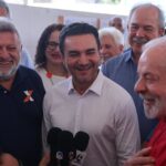 Sabino diz que fica no governo e questiona processo de expulsão do União Brasil – CartaCapital