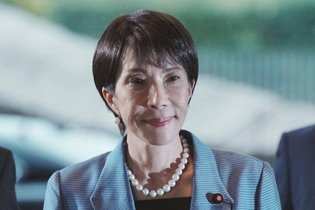 Sanae Takaichi é eleita primeira-ministra do Japão e será a 1ª mulher a governar o país – CartaCapital