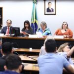 Saúde bucal deve ser tratada como direito humano, defendem participantes de audiência na Câmara – Notícias