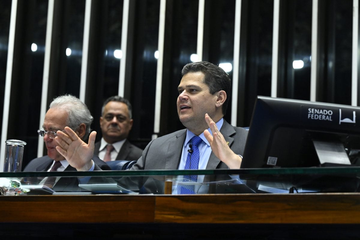 Senado adia votação de lei que tira resposta a tarifaço do teto fiscal – CartaCapital