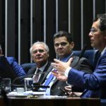 Senado aprova 2º projeto de regulamentação da reforma tributária