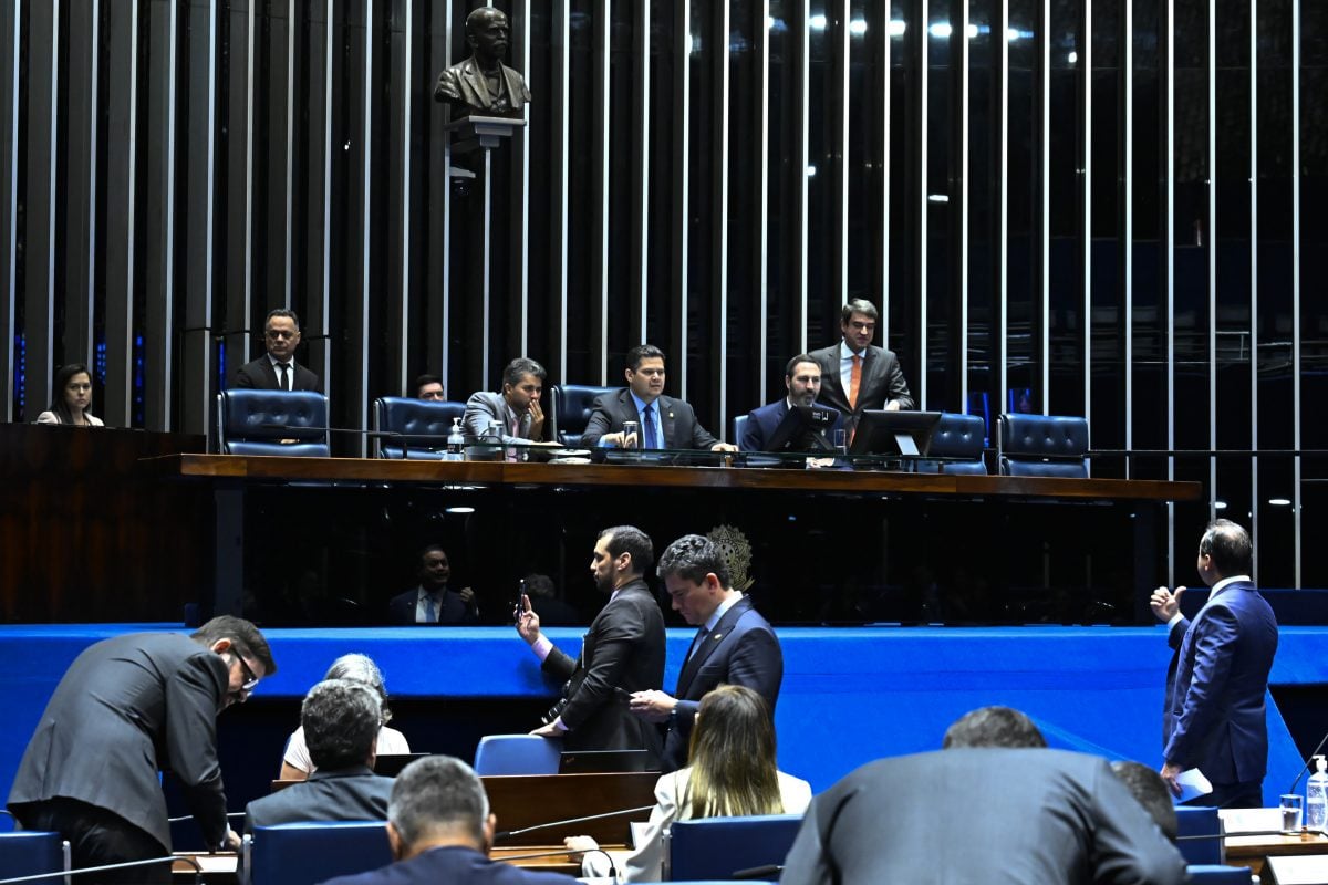 Senado aprova e 'SUS da Educação' vai à sanção de Lula – CartaCapital