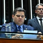 Senado aprova projeto com penas mais duras para crimes violentos; texto segue para a Câmara – CartaCapital