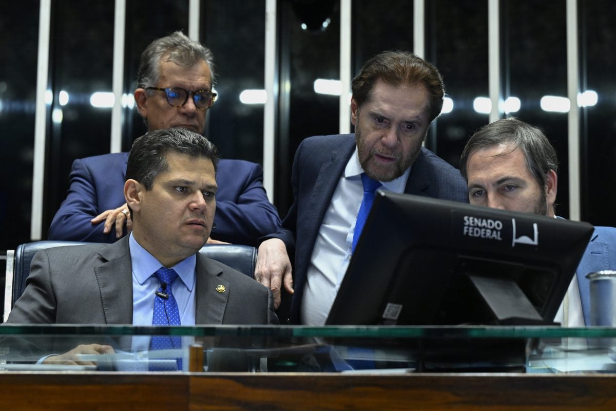 Senado aprova texto-base do 2º projeto de regulamentação da Reforma Tributária – CartaCapital