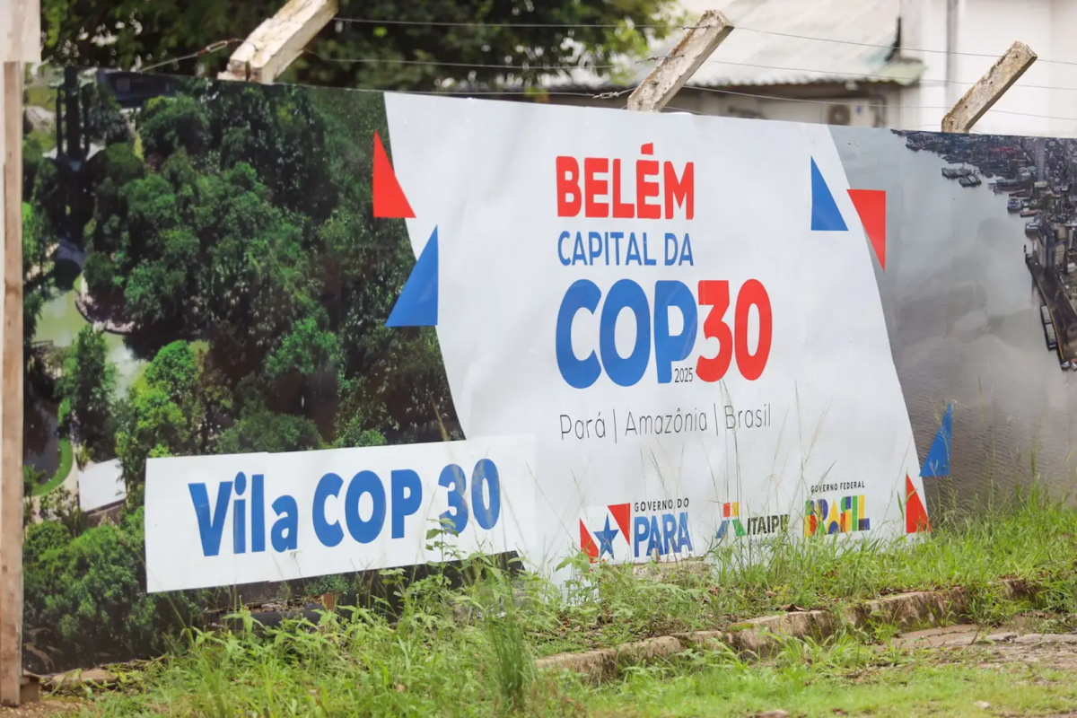 Senado aprova transferir simbolicamente a capital do Brasil para Belém durante a COP30 – CartaCapital