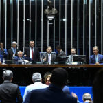 Senado libera R$ 5 bi para Forças Armadas fora do arcabouço