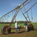 Série especial do JN mostra como o agronegócio brasileiro está enfrentando as mudanças climáticas
